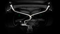 DroneTrap Catback Exhaust System