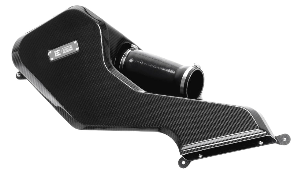 Carbon Fiber Intake System