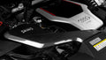 Carbon Fiber Intake System