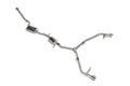Catback Exhaust System