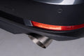 Catback Exhaust System