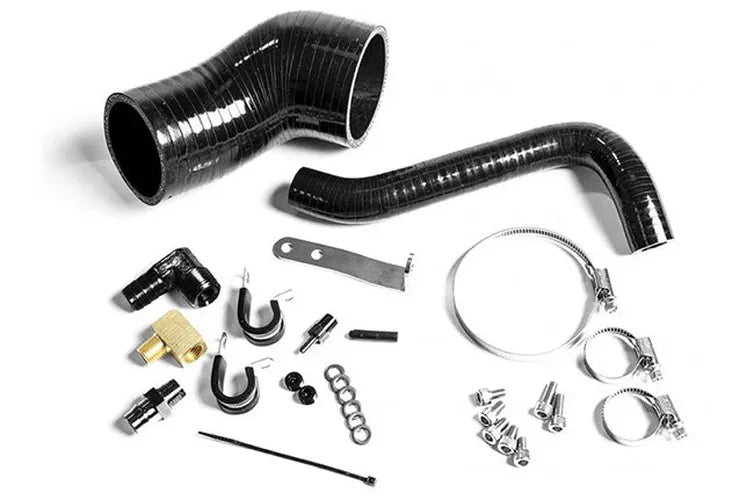 EA888 Gen 1/2 2.0T TSI Intake Manifold Install Kit