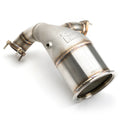 6" 400CPSI High-Flow Catalytic Converter