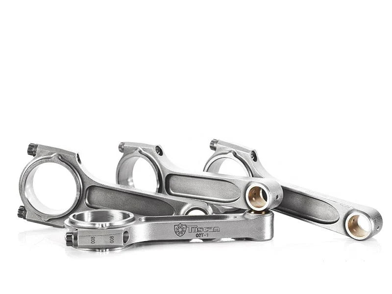 Tuscan Connecting Rod Set, 144x20mm