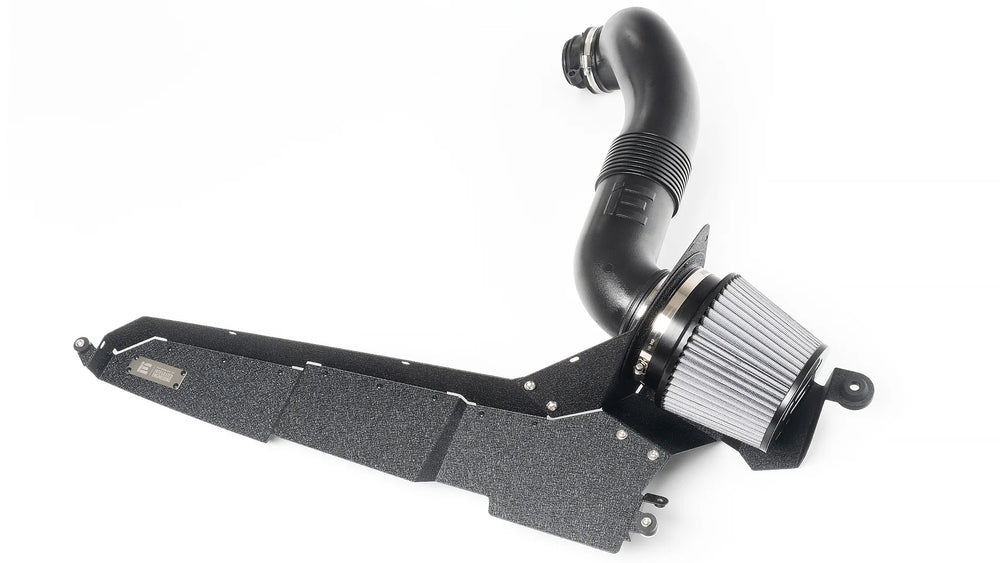 Velocity Stack Intake System