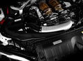 Turbo Inlet Pipe