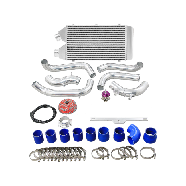 Performance Piping Pipe Tube Turbo Intake Kit