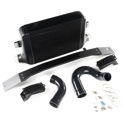 Race Series Intercooler System