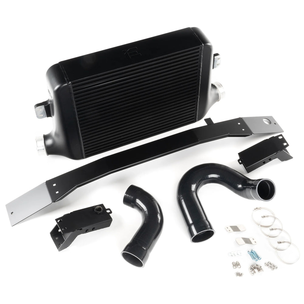 Race Series Intercooler System
