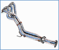 44/54/70mm Exhaust Header
