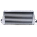Universal Front Mount Intercooler