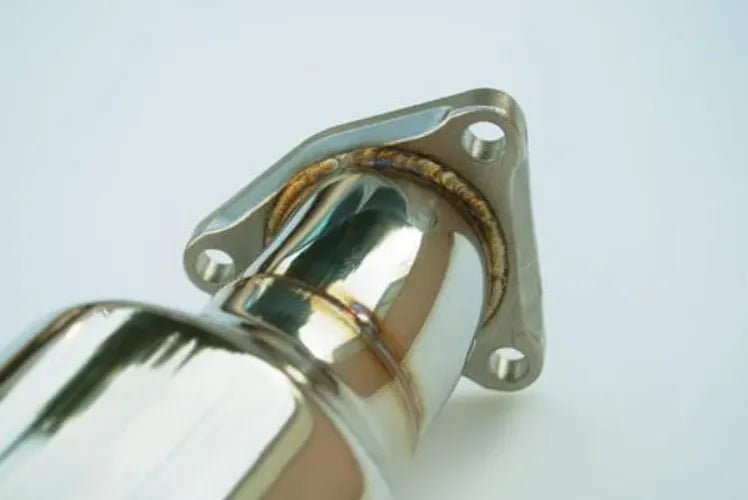 VQ35DE High-Flow Catalytic Converter Pipe