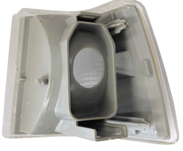 Parking Lamp and Turn Signal Assembly Set
