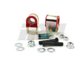 Rear Anti Sway Bar Mounting Kit