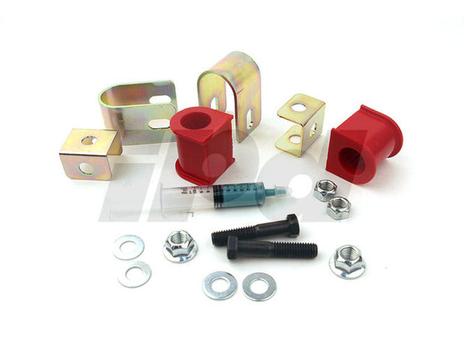 Rear Anti Sway Bar Mounting Kit