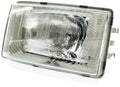 H4 Headlight with Turn Signals