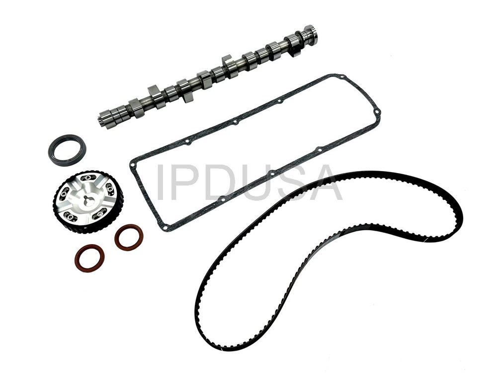 VX Street Performance Camshaft Kit
