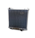 Extreme Duty 3" Thick Aluminum Radiator