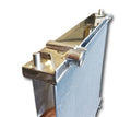 Extreme Duty 3" Thick Aluminum Radiator