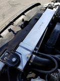 Extreme Duty 3" Thick Aluminum Radiator