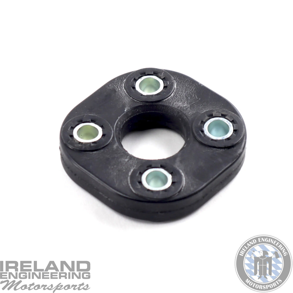 Steering Coupler
