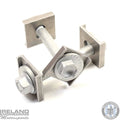 Rear Camber and Toe Adjustment Kit