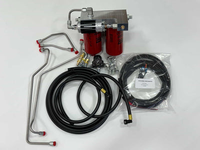 OBS Fuel System Kit for 7.3L
