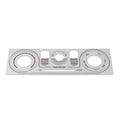 Stainless Steel HVAC Panel