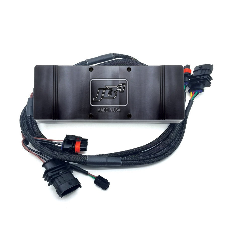 1.6L Turbo Plug and Play Tuner