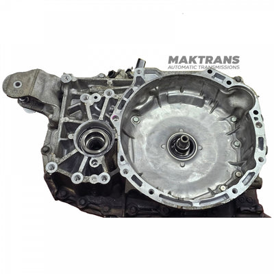 JF011E Automatic Transmission Assembly