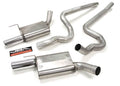 5.7L Cat-Back Exhaust System Dual Rear Exit