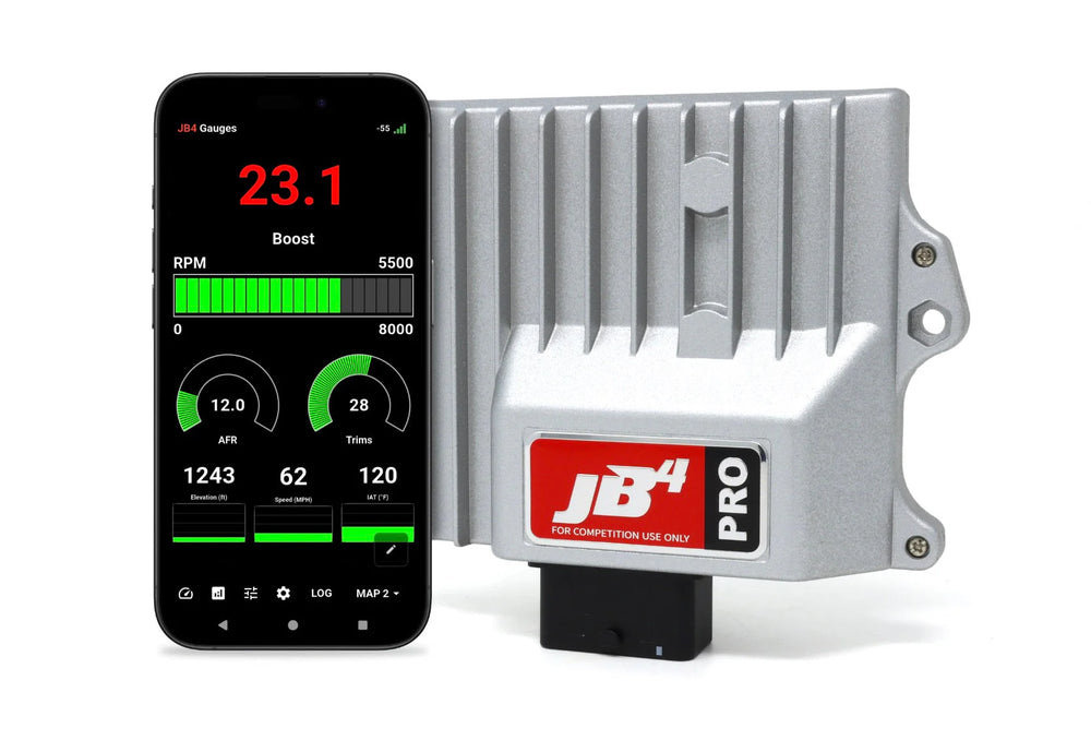 B58 Tuner
