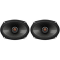 6x9" Coaxial Loudspeaker