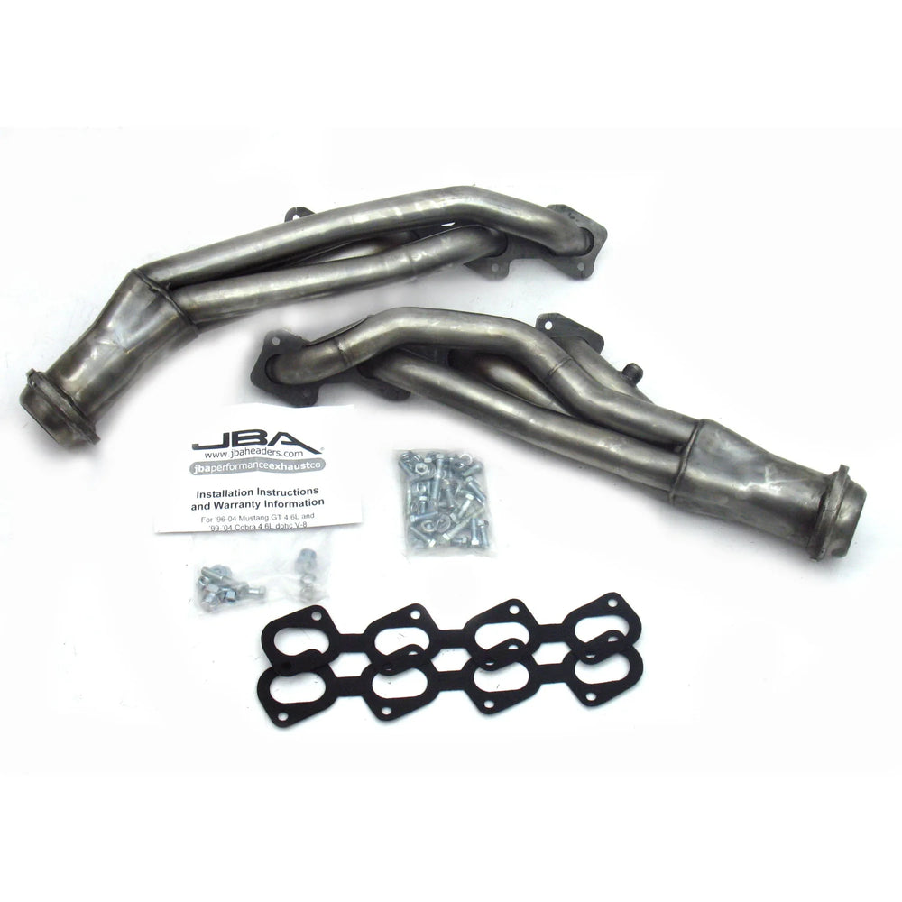 6635S Long Tube Headers