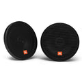 6.5-Inch 2-Way Coaxial Speaker