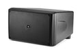 Dual 10-Inch Compact Subwoofer