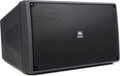 Dual 10-Inch Compact Subwoofer