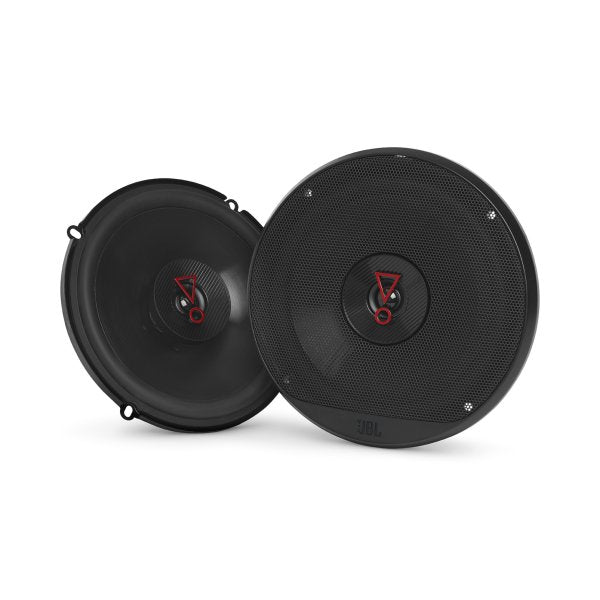 6.5" 2-Way Car Speaker
