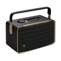 8-Inch Under-Seat Subwoofer