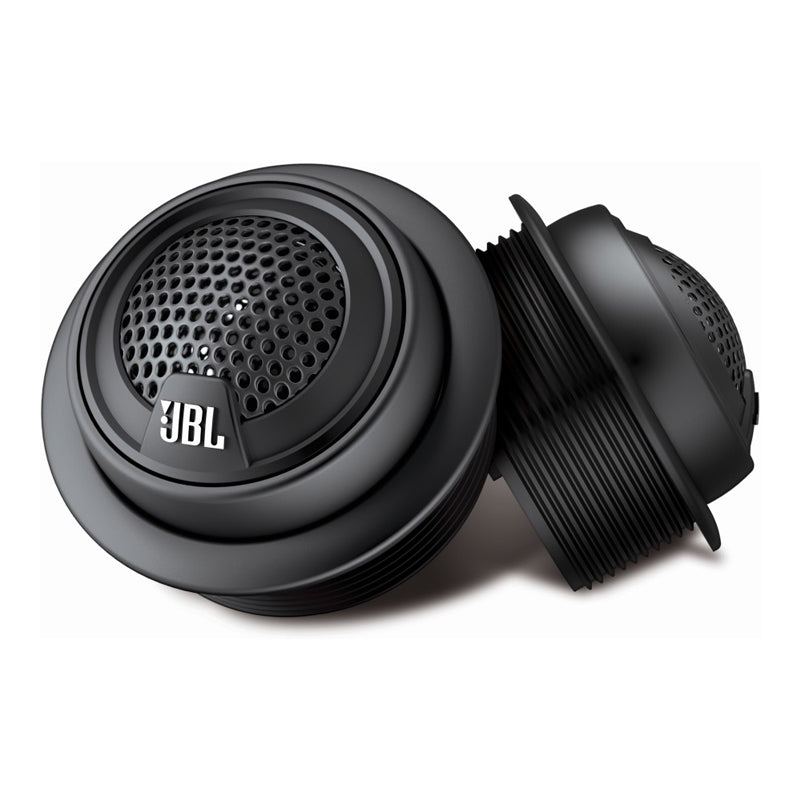 3/4-Inch Component Tweeter Set