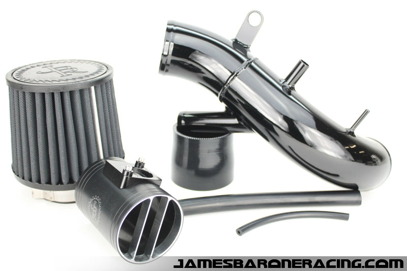 Tru-3.0 Wide Path Full Aluminum Intake System
