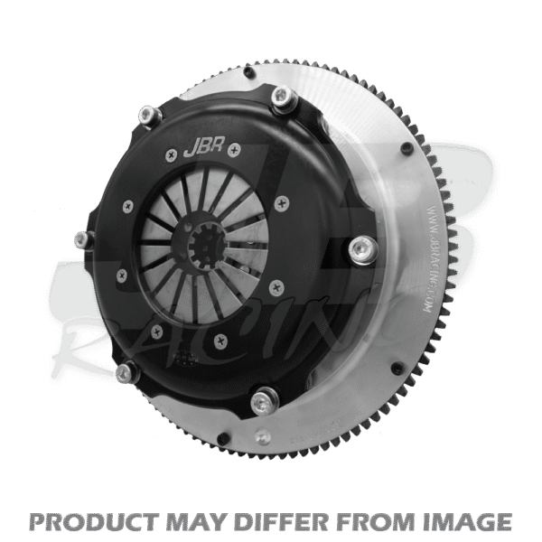 Ultra-Lite Flywheel and 7.25" Single Disc Clutch Kit
