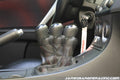 Short Shifter with Reverse Lock Out Gate Guide