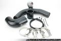 HKS BOV Cold Side Charge Pipe Kit
