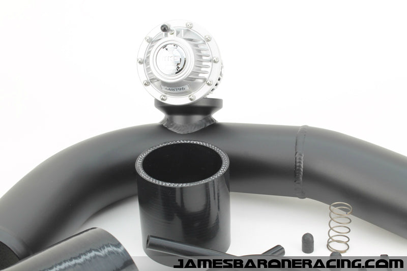 HKS BOV Cold Side Charge Pipe Kit