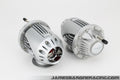 HKS BOV Cold Side Charge Pipe Kit