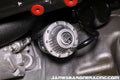 HKS BOV Cold Side Charge Pipe Kit