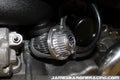HKS BOV Cold Side Charge Pipe Kit