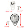 EGR Delete Kit
