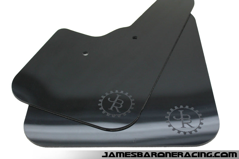 Urethane Mud Flaps